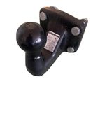 50mm Towball, 4 Hole Euro Spacing (83mmx56mm M10)