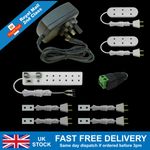 Dolls House Lighting Starter Kit H (03549)