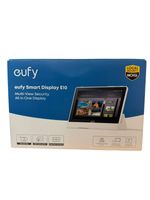 EUFY Smart Display E10
