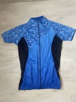 New Ladies Fat Lass At The Back Cycling Jersey 50