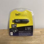 Wand Tv Mini Portable Digital USB 2.0 TV Stick DVB-T