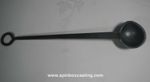 Pouring Ladle for Low Melt Alloys & Non Ferrous Metals Various Types inc s/steel