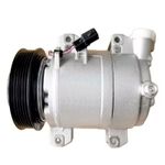  Air Con Conditioning Compressor For Nissan Elgrand E52 2010-2019 2.5