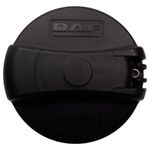 Genuine DAF CF LF XD XF XG Lockable Fuel Tank Filler Cap 2293403 VIN Required