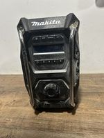 Makita XGT DAB + Job Site Radio - MR003G 