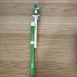 Nintendo DS Yoshi Collectors Edition Character Stylus 2007