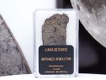 NWA 17700 – Lunar Meteorite Troctolite Melt Breccia