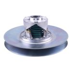 Clutch for John Deere 4X2 4X4 HPX Gas & Diesel, 4x2 Gator, HPX615E HPX815E