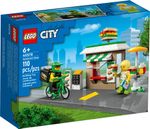 LEGO CITY: Sandwich Shop (40578)