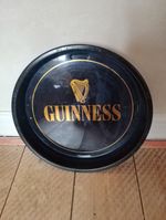 Guinness Memorabilia Collectible Job Lot