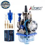 PWK 26 Carburetor Upgrade Racing 26mm Carb For 125cc 140cc Pit Bike GY6 Scooter