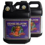 Advanced Nutrients Sensi Bloom A&B pH Perfect Hydro 1L-10L