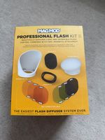 MagMod Professional Flash Kit 2 (New & Sealed)