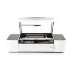 Glowforge PLUS 3D Laser Cutter and Engraver 40W CO2 Craft GF-ASM-00331