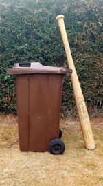 Vintage Genuine Louisville Slugger Giant Promotional Baseball Bat