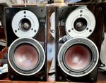 Dali Zensor 1 GLOSS BLACK & WALNUT, Exceptional Performance & Condition