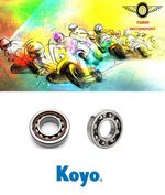KTM 125 SX SXS EXC XC Crank Shaft Main Bearings 1998 - 2022