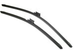 Wiper Blades for Volvo V60 S60 2019-up Front Windscreen Wipers Heated Washer Jet