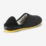 Qaimew HiLounge Luxury Unisex Slippers | Unisex | with minor defects RRP £79