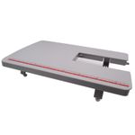 Extension Table FOR SINGER Heavy Duty 6600C, Heavy Duty 6700C, Heavy Duty 6800C