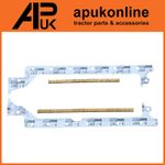 Sump Gasket for Massey Ferguson 35 135 148 245 134 140 150 152 154 164 Tractor