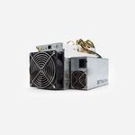 Bitmain Antminer S9, 13.5 TH/S, APW3++ Power Supply, BraiinsOS+, Bitcoin Miner