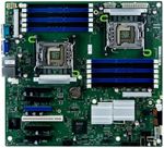 Fujitsu D2799-N10 GS3 2x LGA1366 12x DDR3 Mainboard for PRIMERGY TX200