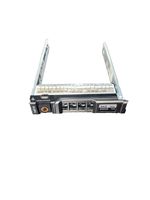 NRX7Y For Dell V81C6 Y9DDJ 2.5" Tray Caddy PowerEdge M520 M620 M630 M820 VRTX