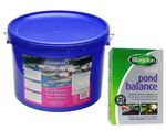 Blagdon Pond Balance Treatment Blanketweed String Filament Algae Koi Fish Pond