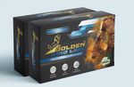 12x Golden King Lion 500mg Herbal Male Supplement Capsules Pills For Men - UK