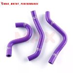 ZAP For Honda CR80R 98-02 / CR85R / EXPERT 03-07 Silicone Radiator Coolant Hose