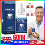 1-10PCS Tooth Care Solution Dental Cavity Healing Tooth Armor Liquid Gum Repair