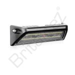 Motorhome, Caravan Awning Porch Light, LED, Campervan Lamp, Scene Area Light 