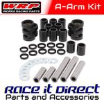 Rear Independent Suspension Kit for Suzuki LT-A500X 2009-2022 WRP