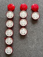 Apollo series 65 heat detectors 