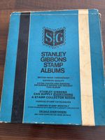 1970-80 GB STAMP COLLECTION IN STANLEY GIBBONSALBUM IN MINT CONDITION.