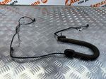 Mercedes Vito W447 Right Rear Door Centre Locking System Receiver 2014 - 2023