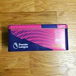 Panini Premier League Adrenalyn XL 2023 Football Sports Trading Card Tin