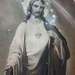 Sacred Heart of Jesus Christ Roman Catholic