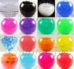 1320 WATER BEADS ORBEEZ FAST GROWING BALLS EXPANDING VASE DECORATION FILLER