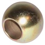 LOWER LINK BALL CAT 2 Tractor Linkage Main Arm 28mm Hardened Steel