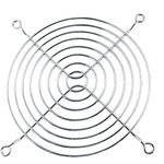Evercool 140mm 14cm metal fan finger grill guard FG-140