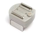 GENUINE NIKON COUPLER FOR FLASH UNIT ADAPTER IN GREY FOR NIKON F BOXED b15p