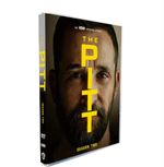 The Pitt Season 2 DVD SEALED UK
