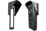 Eufy 2K Doorbell Rain Cover for 1080p, DUAL CAM, E340 & Wired Weather Shield