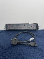 Power Data Technologies Modular Power Pack 4 Outlets UK Fused