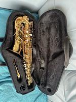 Trevor James The Horn Classic II Alto Saxophone Sax Ref 14