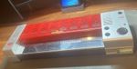 Peak PE 332 Educator Laminator A4 and A3 Thermal Laminator - Untested