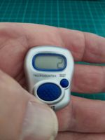 Swim Lap Counter - WATERPROOF