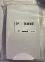 Truma Filter Housing Lid/Cover in White 40060-96100